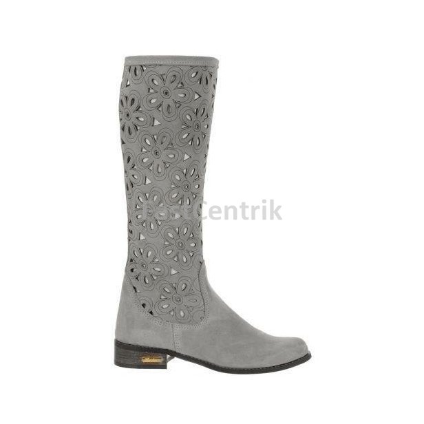 kozačky děrované světle šedé.jpg