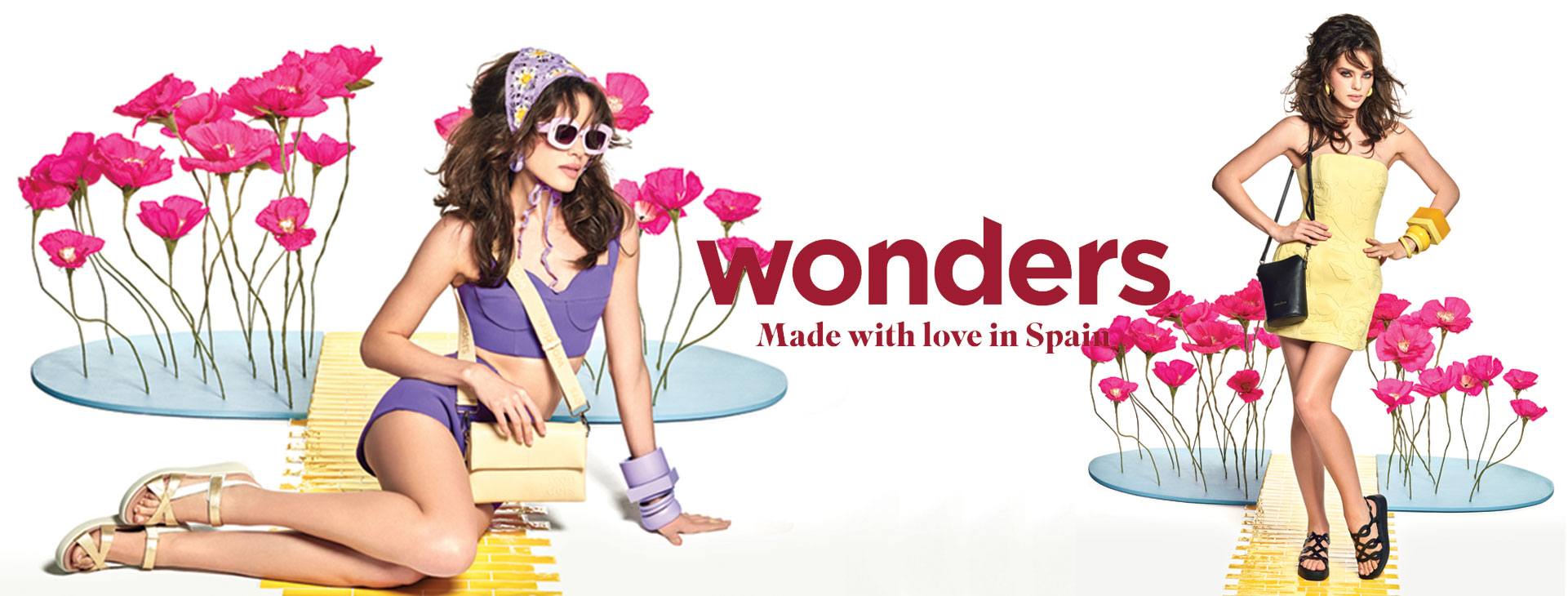 Wonders