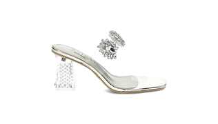 Svatební obuv/Plesová obuv